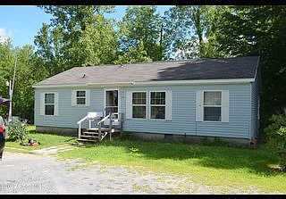 Route 9N, PORTER CORNERS, NY 12859