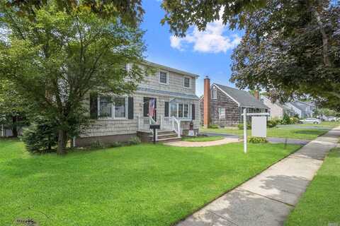 Brenner, BETHPAGE, NY 11714