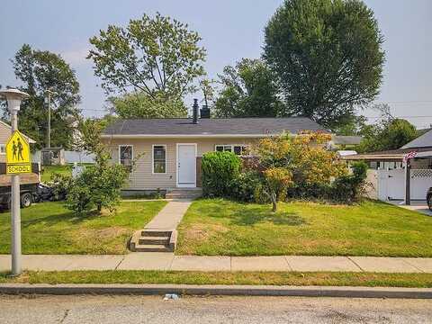 Laurelton, BALTIMORE, MD 21214