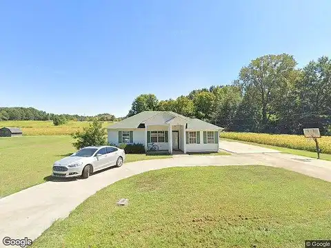 Latham, HENNING, TN 38041