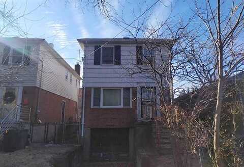 Parsons, FLUSHING, NY 11354