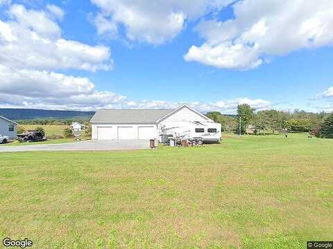 Brobst Hill, NEW TRIPOLI, PA 18066