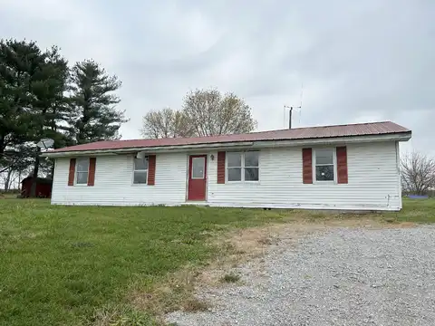 Nepton, EWING, KY 41039