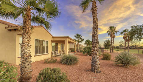 Los Gatos, SUN CITY WEST, AZ 85375