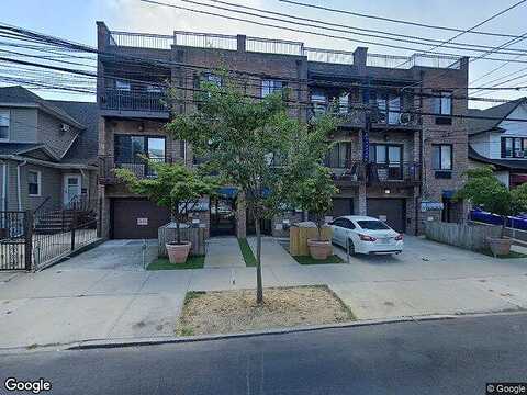 89Th, JAMAICA, NY 11432