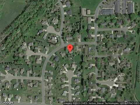 Birch, WOODVILLE, WI 54028