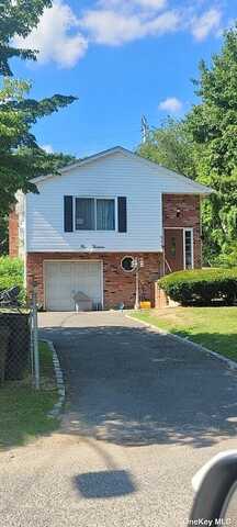 Gates, CENTRAL ISLIP, NY 11722