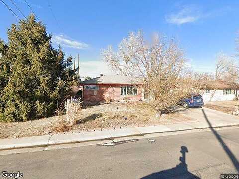 54Th, ARVADA, CO 80002