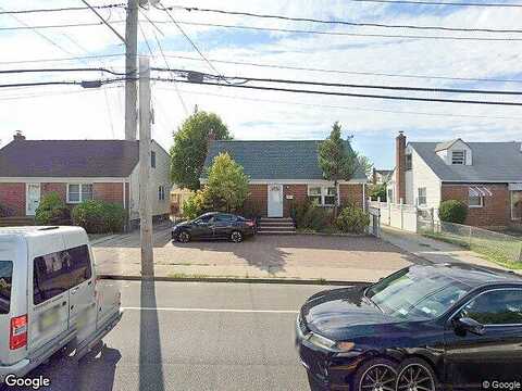 Meacham, ELMONT, NY 11003