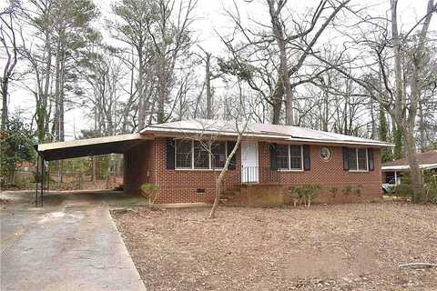 Greenview, GRIFFIN, GA 30224