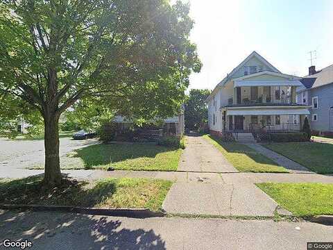 135Th, CLEVELAND, OH 44112