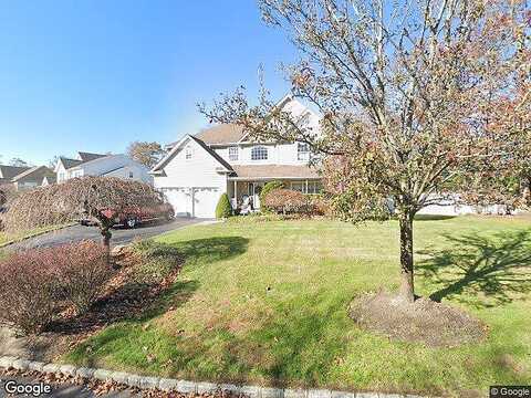 Crystal, SMITHTOWN, NY 11787