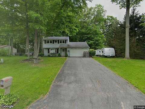 Ironwood, PENNELLVILLE, NY 13132