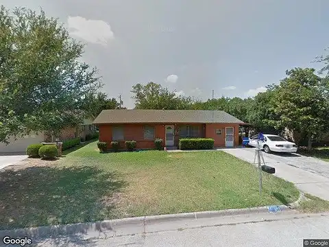 Hillcrest, SANGER, TX 76266