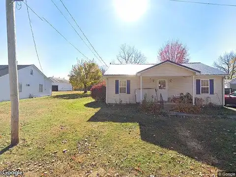 Bell, LAWRENCEBURG, KY 40342