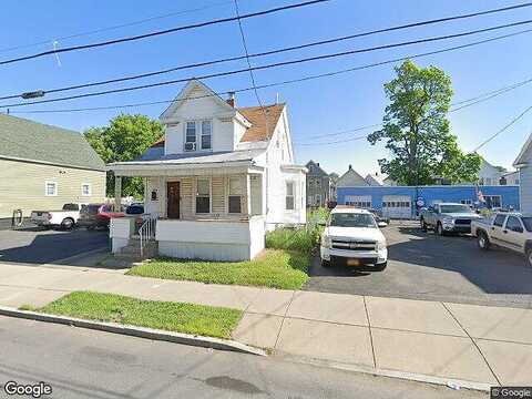 Strong, SCHENECTADY, NY 12307