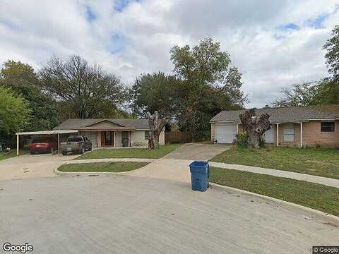 Fairlawn, HUTCHINS, TX 75141