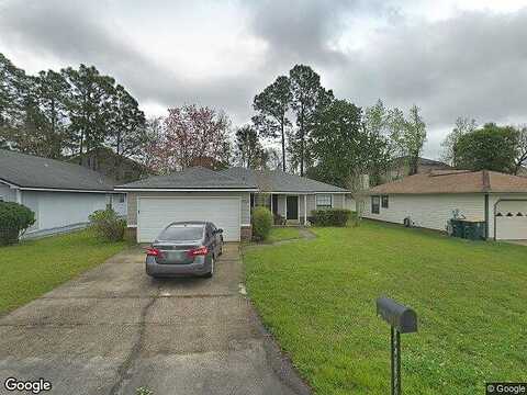 Rutherford, JACKSONVILLE, FL 32257