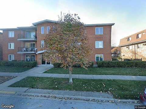 Kilpatrick, OAK LAWN, IL 60453