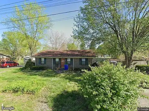 Crescent, RUSSELLVILLE, KY 42276