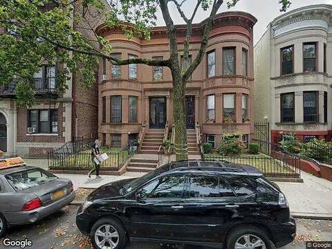 Carroll, BROOKLYN, NY 11225