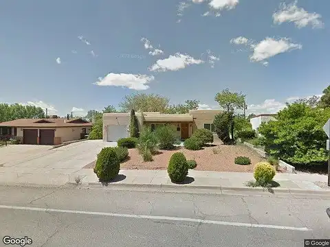 Camino Consuelo, SANTA FE, NM 87507