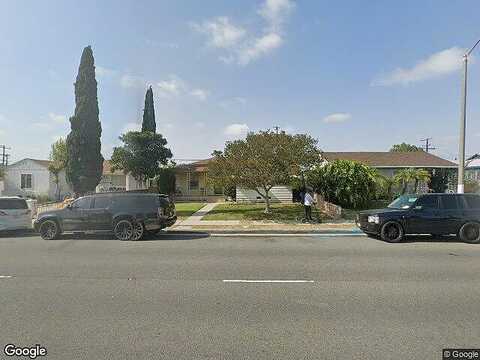 135Th, GARDENA, CA 90247