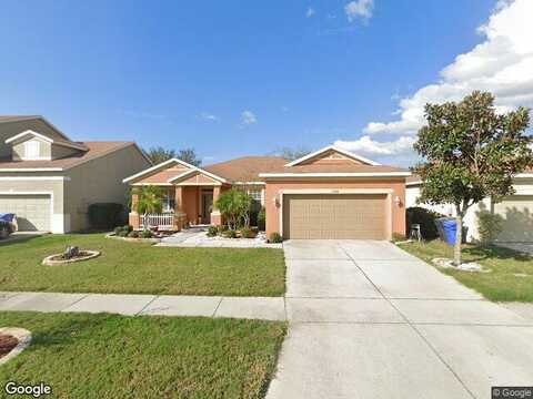 Laurel Brook, RIVERVIEW, FL 33569