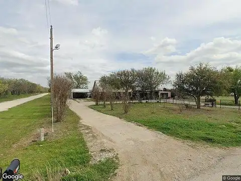 Ripy, PONDER, TX 76259