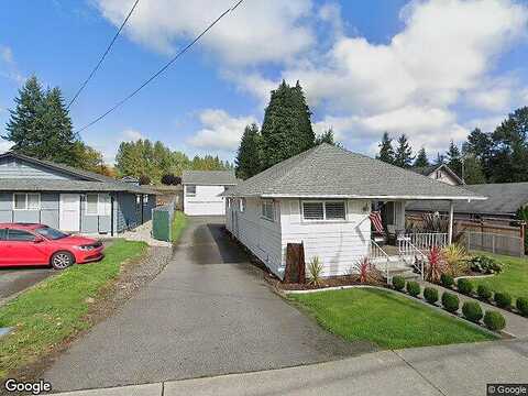 20Th, LAKE STEVENS, WA 98258