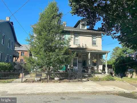 2Nd, COLUMBIA, PA 17512