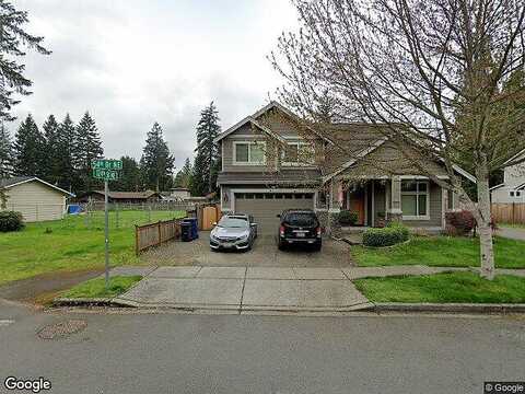 54Th, MARYSVILLE, WA 98271