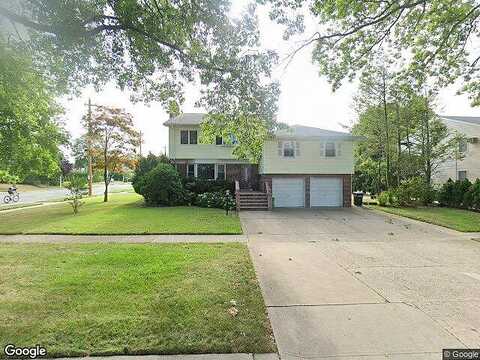 Jefferson, GARDEN CITY, NY 11530