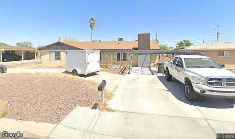 18Th, YUMA, AZ 85364