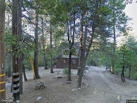 B, LAKE ARROWHEAD, CA 92352