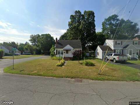 Scott, SCHENECTADY, NY 12306