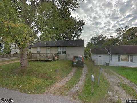 Patterson, FLATWOODS, KY 41139