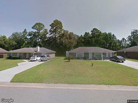 Loblolly, HINESVILLE, GA 31313