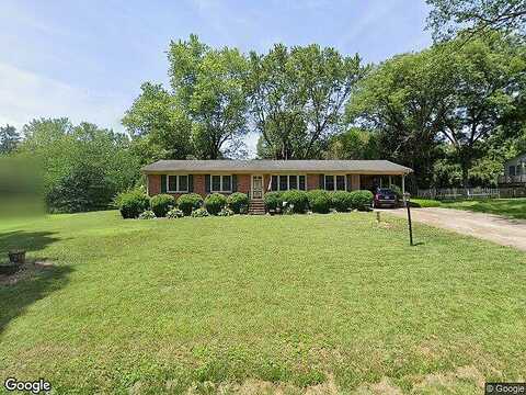 White Oak, HENDERSON, NC 27536