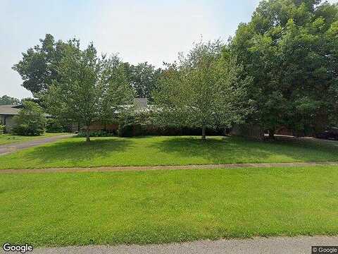 Forrest, RADCLIFF, KY 40160