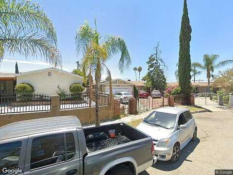 Brownell, SAN FERNANDO, CA 91340