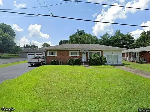 Walnut, FLATWOODS, KY 41139