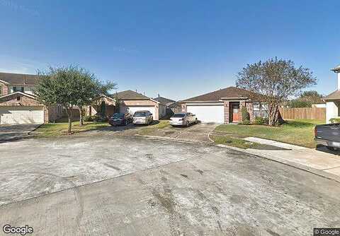 Umber Cove, HOUSTON, TX 77048