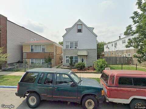 51St, CICERO, IL 60804