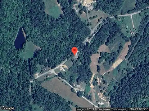 Leger Fork, TYNER, KY 40486