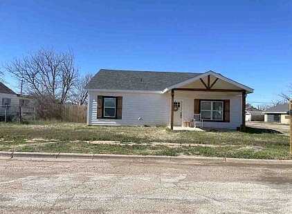 Avenue M, ANSON, TX 79501