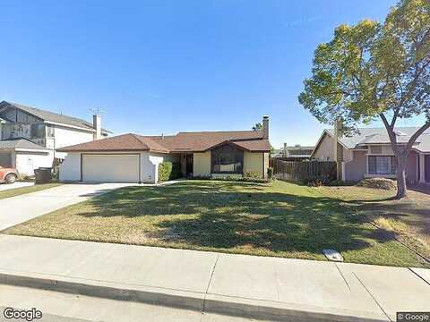 Casa Grande, MORENO VALLEY, CA 92551