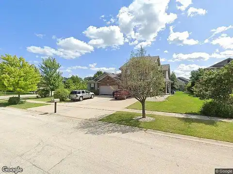 Tyndall, MANHATTAN, IL 60442