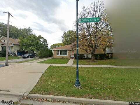 Cottage Grove, SOUTH HOLLAND, IL 60473