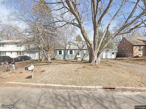 Gurney, SAINT PAUL, MN 55117